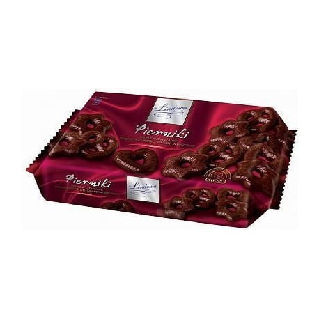 Z Lindowa Pierniki precle w czekoladzie 400 g fecb98622d5778ade9a100feaa81ac31