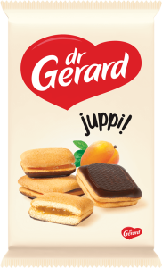 Dr Gerard Juppi 205 g