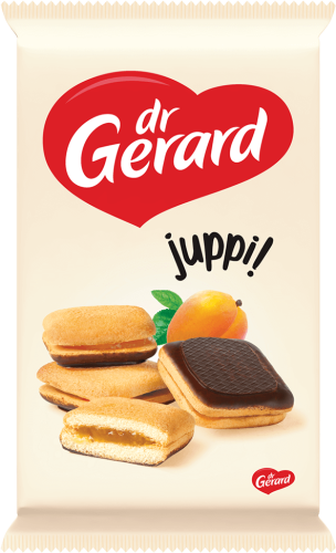 Dr Gerard Juppi 205 g b3a2fc7c16ba007cfbe4d5de942ed2b4