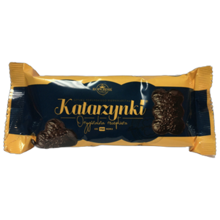 Kopernik Katarzynki w czekoladzie 123 g Kopernik Katarzynki w czekoladzie 123 g