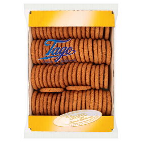 Tago Owsiane z sezamem 900 g db207d5361f1405895be7e9d36d2e78e
