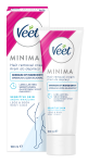 Krem do depilacji Veet 5 min dla skóry wrażliwej 100 ml