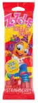Zozole Hello Żelo Żelki o smaku truskawkowym 75 g