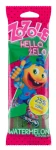 Zozole Hello Żelo Żelki o smaku arbuza 75 g