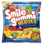 Storck Śmiejżelki Heroes 90 g