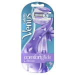 Maszynka do golenia Gillette Venus Breeze z 2 wymiennymi ostrzami