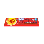 Chupa Chups Guma Balonowa Truskawka 27,6 g