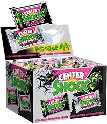 Chupa Center shock Mix 100 szt. 95e7e20d9673f59cecb6c4fbd5c0e281