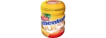 Mentos Pure Fresh Tropical Butelka 30 sztuk 60 g