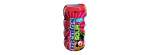 Mentos Sour Gum Strawberry Rolka 30 g