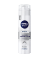 Pianka do golenia Nieva Sensitive Recovery 200ml