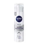 Pianka do golenia Nieva Sensitive Recovery 200 ml