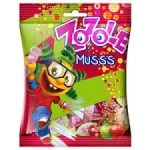 Mieszko Zozole Jabłko Wiśnia Truskawka 75 g