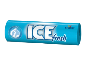 Ice fresh Chłodzące i orzeźwiające cukierki lodowe 50 g