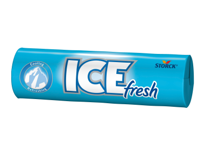 Ice fresh Chłodzące i orzeźwiające cukierki lodowe 50 g 29b748038cb89b2774dccff7e042cbb5