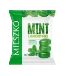 Mieszko Karmelki Miętowe 90 g