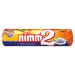 Cukierki NIMM2 Dropsy 50 g