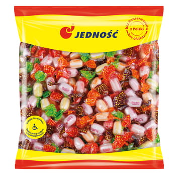 Jedność Frutix Modern 1 kg 00ddf8b104963ad01e1dafe350614db3