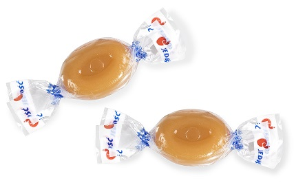 Jedność Karmelki Karmelli Mleczne 1 kg 26a713b3631f85a7be427afa2f705910