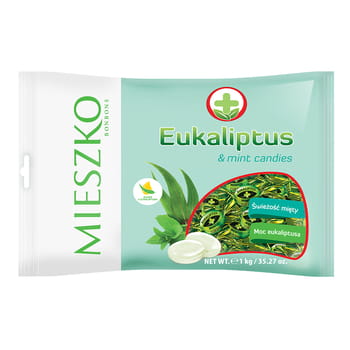 Eukaliptus 1 kg Mieszko a72fd95e9c340fca14d5b72df0a8d8f8