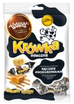 Wawel Krówka mleczna 250 g