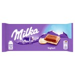 Milka Czekolada Yoghurt 100 g