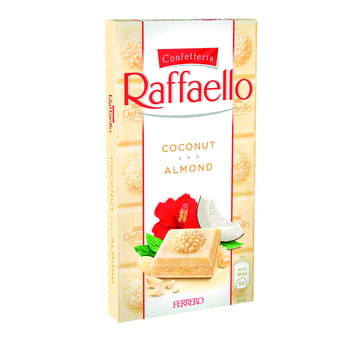 Tablet Raffaello 90 g 179d7a1d8d31f8fc5bc9d78aa7f6d851
