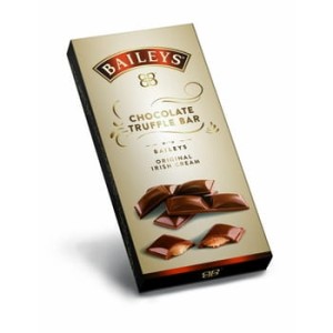 Baileys Irlandzka Czekolada Truflowa 90 g