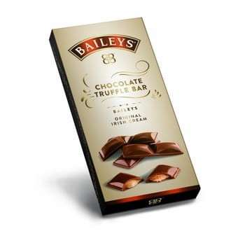 Baileys Irlandzka Czekolada Truflowa 90 g c3357b92442a21c7d77ef84d6b9fa4ef