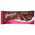 Goplana Klasyczna gorzka Czekolada 90 g