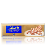Lindt Szwajcarska czekolada mleczna z całymi orzechami laskowymi 300 g