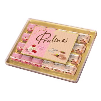 Vobro Panna Cotta. Coffee & Cream 290 g cffd287670aac78a7300ae5be97e0124