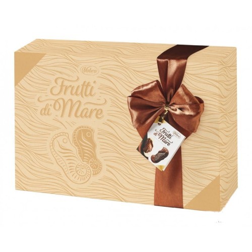 Vobro Bombonierka Frutti di Mare Prezent 345 g e69e4bc77ae524be7226d136ea67ad2a