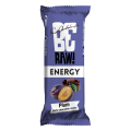Beraw Baton Energy Śliwka 40G