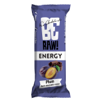 Beraw Baton Energy Śliwka 40 g