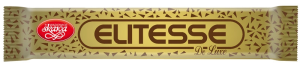 Skawa Elitesse Wafelek przekładany kremem kakaowym w czekoladzie 23 g