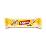 Chałwa Sezamowa O Smaku Waniliowym 100 g Baton