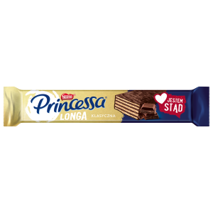 Princessa Longa Klasyczna 41 g