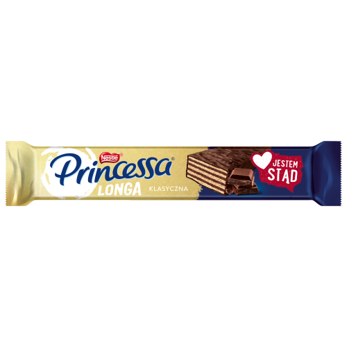 Princessa Longa Klasyczna 41 g