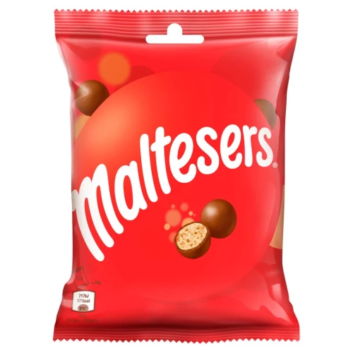 Maltesers Czekoladki z lekkim chrupiącym środkiem 68 g b1218b23a639a124f52764066b515fd1