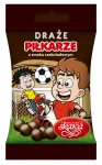 Wadowice Skawa Draże o smaku czekoladowym 70 g