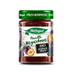 Herbapol Powidła śliwkowe 290 g