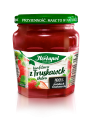 Herbapol Konfitura z truskawek extra niskosłodzona 240 g
