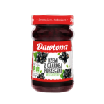 Dawtona Dżem czarna porzeczka 280 g