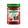 Herbapol Dżem z czerwonych porzeczek o obniżonej zawartości cukru 280 g