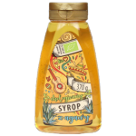 Bartnik Syrop z Agawy BIO 370 g