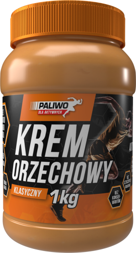 NaturAvena Krem orzechowy bez soli. bez cukru 1000 g e690cba06e6fa73fb284ab604ad9b76f