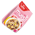 Sante Musli owocowe 350 g