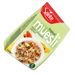 Sante Musli tropikalne 350 g