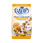 Fitella musli chrupkie bananowe 300 g